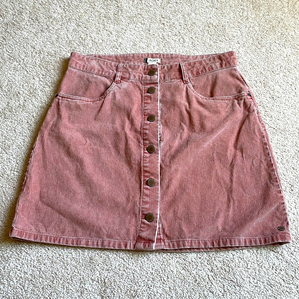 Roxy skirt